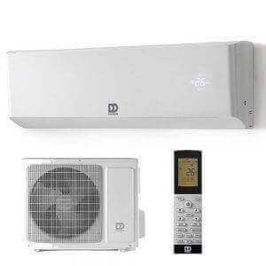 Yeşilyurt Klima Demirdöküm Servisi